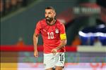 عاجل | منتخب مصر يُعلن عن ضم بديل محمد صلاح استعدادًا لجنوب السودان