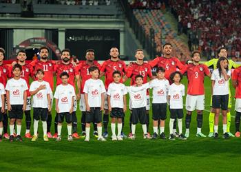 مفاجأة مدوية.. بديل محمد صلاح مهدد بعدم السفر مع منتخب مصر لجنوب السودان