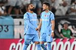 لاعب طرابزون عن محمد صلاح: تعلمت منه الكثير