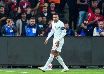 ليكيب: توتر بين ريال مدريد ومنتخب فرنسا بسبب مبابي