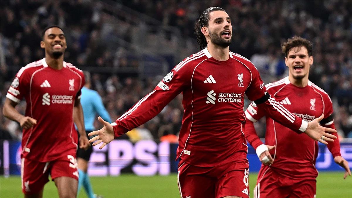 رسميًا.. ليفربول يعلن إصابة لاعبه في التوقف الدولي
