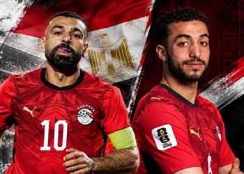 شبكة عالمية تسلط الضوء على استبعاد محمد صلاح وعبد المنعم من منتخب مصر