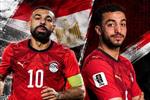 شبكة عالمية تسلط الضوء على استبعاد محمد صلاح وعبد المنعم من منتخب مصر