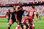 القنوات الناقلة لمباراة قطر واليمن اليوم في كأس الخليج "خليجي 27"
