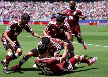 معلقين مباراة قطر واليمن اليوم في كأس الخليج "خليجي 27"