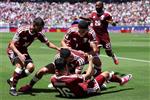 معلقين مباراة قطر واليمن اليوم في كأس الخليج "خليجي 27"
