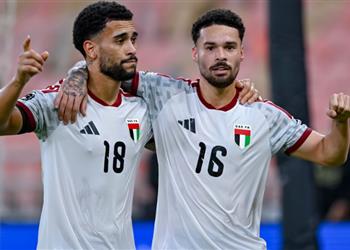 القنوات الناقلة لمباراة الإمارات والبحرين اليوم في كأس الخليج "خليجي 27"