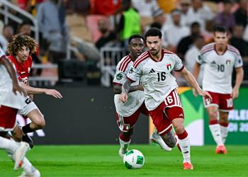 معلقين مباراة البحرين والإمارات اليوم في كأس الخليج "خليجي 27"