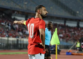 صحيفة بريطانية ت زيد غموض موقف محمد صلاح من مباراة جنوب إفريقيا