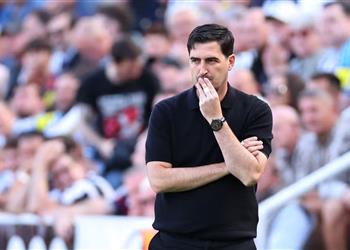 فيديو | بعد إيزاك.. إصابة لاعب ليفربول في مباراة هولندا وصربيا