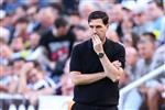 فيديو | بعد إيزاك.. إصابة لاعب ليفربول في مباراة هولندا وصربيا