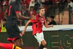 موعد مباراة مصر وجنوب السودان في تصفيات كأس أمم إفريقيا