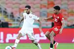 فيديو | منتخب قطر يهزم اليمن ويحسم تأهله إلى نصف نهائي كأس الخليج "خليجي 27"