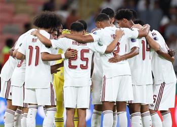 ترتيب المجموعة الثانية في خليجي 27 بعد فوز قطر والإمارات على اليمن والبحرين