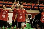 الأهلي يفوز على برقان الكويتي في كأس العالم للأندية لكرة اليد 