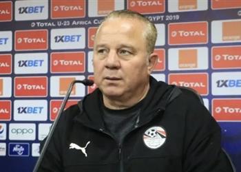 منتخب مصر الأولمبي يبدأ خطواته الأولى استعدادًا لكأس أمم إفريقيا.. موقف شوقي غريب