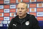 منتخب مصر الأولمبي يبدأ خطواته الأولى استعدادًا لكأس أمم إفريقيا.. موقف شوقي غريب 