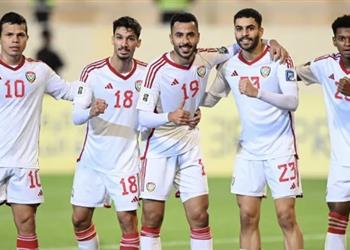 فيديو | منتخب الإمارات يقسو على البحرين بثلاثية نظيفة في كأس الخليج