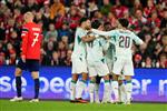 فيديو | أمام أنظار رونالدو.. هالاند يسجل والبرتغال تتخطى النرويج في دوري الأمم الأوروبية