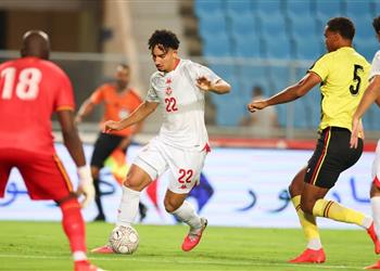 موعد والقنوات الناقلة لمباراة تونس وبوتسوانا اليوم في تصفيات أمم إفريقيا