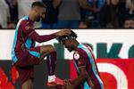لاعب طرابزون سبور: محمد صلاح نقل احتفاله لنا في معسكر نيجيريا