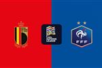 موعد والقناة الناقلة لمباراة فرنسا وبلجيكا اليوم في دوري الأمم الأوروبية.. والمعلق