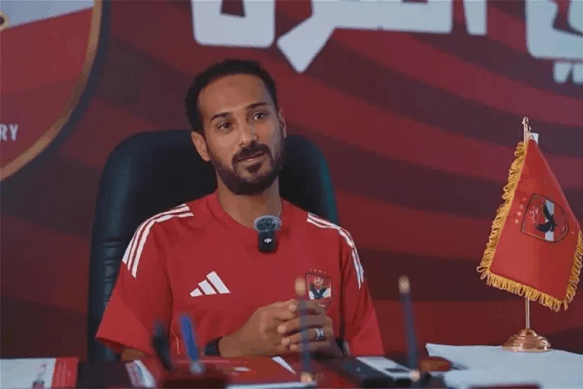وليد سليمان مدافعًا عن الشناوي: لا يقل عن محمد صلاح.. ورسالة لـ حسام حسن