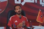 وليد سليمان مدافعًا عن الشناوي: لا يقل عن محمد صلاح.. ورسالة لـ حسام حسن 