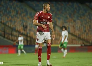 عمر كمال عبد الواحد: الأهلي رفض انتقالي إلى بيراميدز.. وهذا الأمر أحزنني