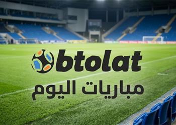 مواعيد مباريات اليوم الإثنين 28-9-2026 والقنوات الناقلة.. فرنسا ضد بلجيكا والأهلي يواجه الاتحاد المصراتي