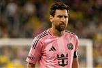 فيديو | ميسي يسجل في خسارة إنتر ميامي أمام كولومبوس كرو بالدوري الأمريكي