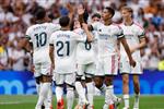 سبورت: لاعب ريال مدريد يعاني من حالة نفسية سيئة