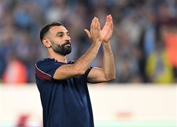 نجم بشكتاش السابق يوضح أهمية وجود محمد صلاح في الدوري التركي