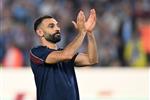 نجم بشكتاش السابق يوضح أهمية وجود محمد صلاح في الدوري التركي