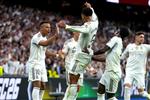 ريال مدريد يعود إلى التدريبات.. ومفاجأة سارة