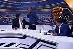 بعد المشاجرة على الهواء.. قرار عاجل من الأعلى للإعلام بشأن برنامج "البلدوزر" وربيع ياسين وأسامة حسن