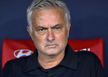 آس مورينيو ضحى بتدريب البرتغال من أجل ريال مدريد