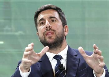 إنريكي ريكليمي تقبلت خسارتي في انتخابات ريال مدريد وهذا موقفي من الترشح مجدد ا