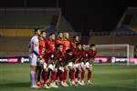 الأهلي يفوز على الاتحاد المصراتي برباعية وديًا