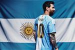 وداعية ميسي.. الأرجنتين تعلن موعد مبارياتها الودية أمام بوليفيا وبوركينا فاسو وبنين