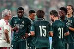 ليفربول يجدد اهتمامه ويتواصل مع وكلاء لاعب ريال مدريد 