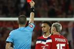 يويفا يفرض عقوبة على شقيق مبابي بعد واقعة دوري أبطال أوروبا