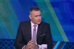 عصام الحضري: خطأ حسام حسن وراء تعادل منتخب مصر أمام أنجولا.. وتدريب الأهلي ليس من أحلامي