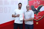 رسميًا | الأهلي يعلن تمديد عقد حارس مرمى الفريق