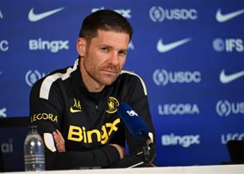 بعد أنباء اهتمام برشلونة وريال مدريد تشيلسي يتخذ قرار ا بشأن لاعبه