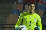 منتخب مصر يحسم جدل أرقام قمصان الحراس.. لماذا ارتدى شوبير رقم 1؟