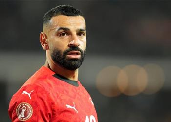 خاص تفاصيل جديدة بشأن مغادرة محمد صلاح معسكر منتخب مصر