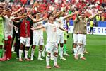 موعد والقناة الناقلة لمباراة المغرب وليسوتو اليوم في تصفيات كأس أمم إفريقيا