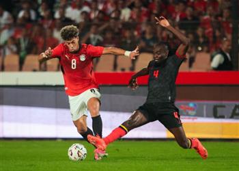 موعد والقناة الناقلة لمباراة مصر وجنوب السودان اليوم في تصفيات كأس أمم إفريقيا والمعلق