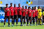 موعد والقناة الناقلة لمباراة ليبيا وأوغندا اليوم في تصفيات كأس أمم إفريقيا